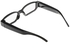 Generic 720P HD Full Frame Glasses Camcorders Spy Hidden Eyewear JY-M