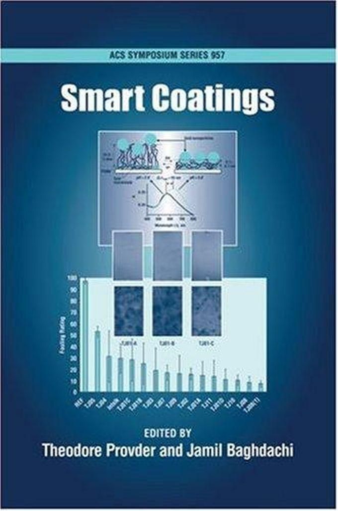 Smart Coatings (Acs Symposium Series)