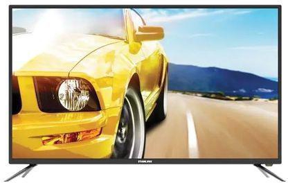 Nikai NE50SUHD - 50-inch 4K UHD LED Smart TV