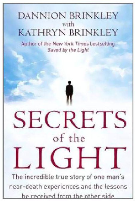 Secrets Of The Light Paperback