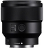 Sony FE Lens, 85mm, f-1.8 for Full-frame E-mount Mirrorless Cameras