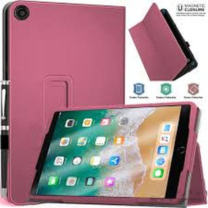 Ipad Air Smart Cover Flip Case, (9.7 Inch) Stain, Scratch Free)