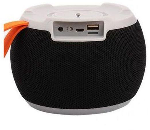 Generic C15 Heavy Bass Bluetooth Portable Speaker With FM,Usb,Wireless Speaker