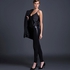 Milla By Trendyol Slim Fit Casual Pants For Women - 36 EU, Black