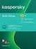 Kaspersky Antivirus 2021 - 2 Users (1 Year) I Digital Download I KL1171IBBFS-20
