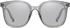 Fashion Photochromic Polarized Sunglasses Oversized Square Frames