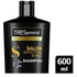 Tresemm&eacute; salon smooth &amp; shiny hair shampoo with silk protein 600 ml