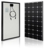 Solarmax 100 Watt Monocrystalline 100W 12V Solar Panel High Efficiency Mono Module