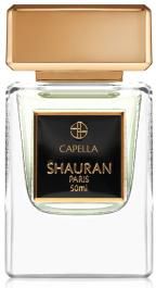 Shauran Capella Unisex Eau De Parfum 50ml