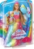 Barbie FRB12 Dreamtopia Rainbow Princess Doll - Multi Color