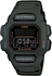 Casio HDD-S100-3AV For Men ‫(Digital, Sport Watch) SOLOR POWERED WATCH FOR BOYS 200m water resistance