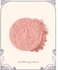 Flower Knows Swan Ballet Embossed Blush, Flocked Mist Embossed Cheek, Inflated Color, Matte, Classic Makeup - 5g (05 Dreamy Season)