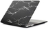 Soft-Touch Plastic Hard Cover For Macbook Pro 13 Inch With Retina Display 13inch Black
