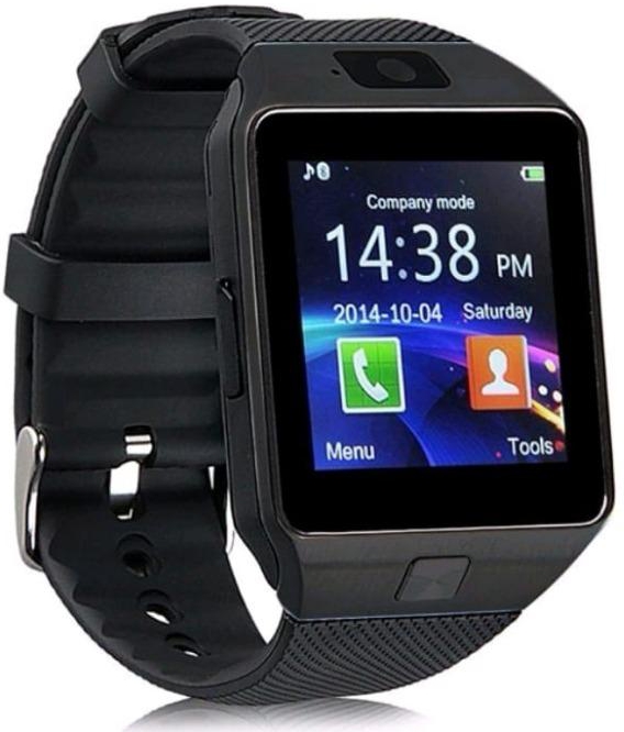 Smartwatch SMART 2030 W007 WITH SIMCARD AND MEMORY CARD