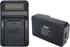 DMK Power NP-FZ100 LCD Quick Rapid TC-1000F Charger for Sony NP-FZ100, BC-QZ1 A7RIII A7R3, a7 III, Alpha 9, Alpha 9R, Alpha 9S Digital Camera
