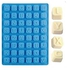 3D Silicone Mold alphabet Shape Mould For Soap,Candy,Chocolate,Ice,Flowers Cake decorating tools