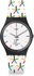 Swatch Casual Watch For Women Analog Plastic - GZ317