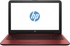 HP 15-AY042NX Laptop , Intel Core i3 6006U , 15.6 Inch , 500 GB , 4GB RAM , DOS , Red