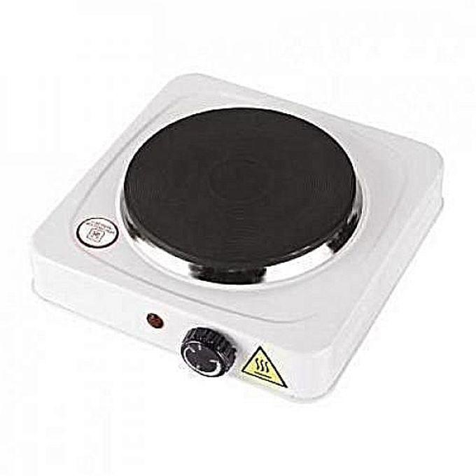 Portable Electric Single Burner Hot Plate