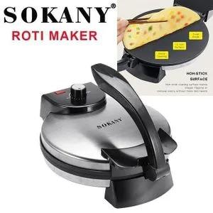 Sokany Generic Roti / Chapati Maker