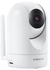 Foscam FIR4 Pan/Tilt Wireless Indoor IP Camera, White