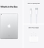 Apple iPad 9th Gen A13 Bionic (2019) Wifi 64GB 10.2Inch Silver