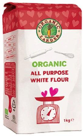 All Purpose White Flour 1kg