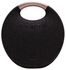M1 Mini Portable Wireless Bluetooth Speaker, Black