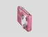 Casio Exilim Digital Camera EX-ZS30 - Pink
