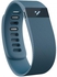 Fitbit Charge  Wireless Activity Wristband Small Slate