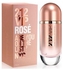 212 Vip Rose by Carolina Herrera for Women - Eau de Parfum, 80ml