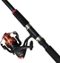 Hunter Fishing Rod With Reel - 3 M - Size 3000