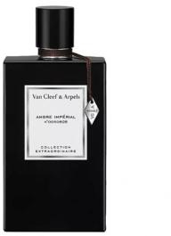 Van Cleef & Arpels Coll Extraordinaire Ambre Imperial Unisex Eau De Parfum 75ml