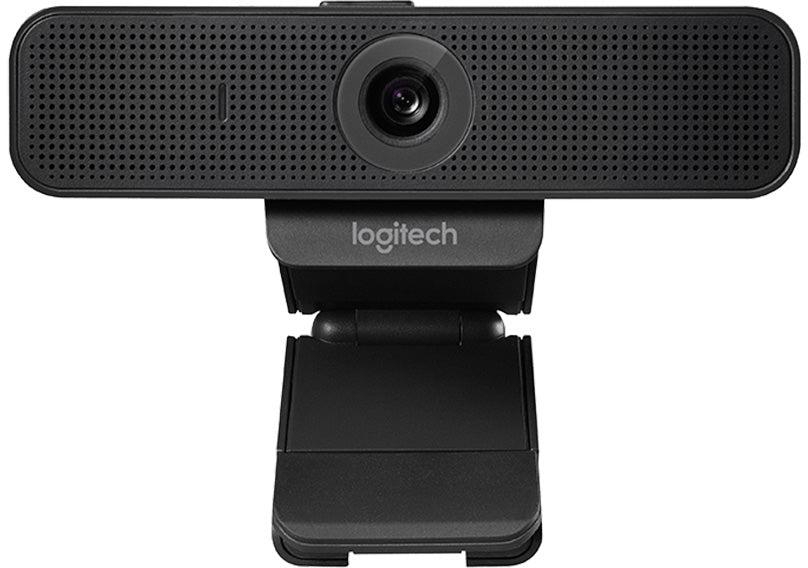 Logitech C925e HD full 1080p webcam business series (960-001076)
