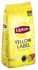 Lipton Yellow Label Black Loose Tea, 5 kg