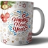 Ceramic Mug Merry Christmas
