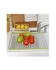 As Seen On Tv Stainless Steel Roll Up Dish Drying Rack