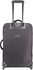 iSanti Black Trolley Case Luggage Bag, 1903711