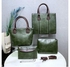 Fashion 4in1 Ladies Handbag