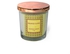 7oz Glass Scented Candle Jar With Lid