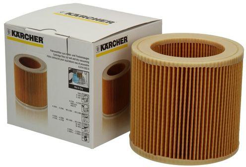 Karcher WD3/ WD3 Cartridge Filter
