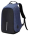 Generic Men's Backpack Anti-theft Laptop Bag Travel Backpacks USB port