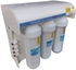 Puricom CE-4 Reverse Osmosis Water Filter - 5 Stages