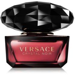 Versace Crystal Noir For Women Eau De Toilette 50ml