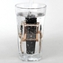 WWOOR Men's calendar top luxury wrist watch