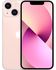 Apple IPhone 13 Single SIM With FaceTime - 256GB - Pink