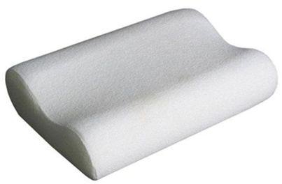 New Look Shapable Pillow - White