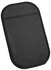 Generic - Mobile Phone Anti Slip Sticky Holder Mat Black