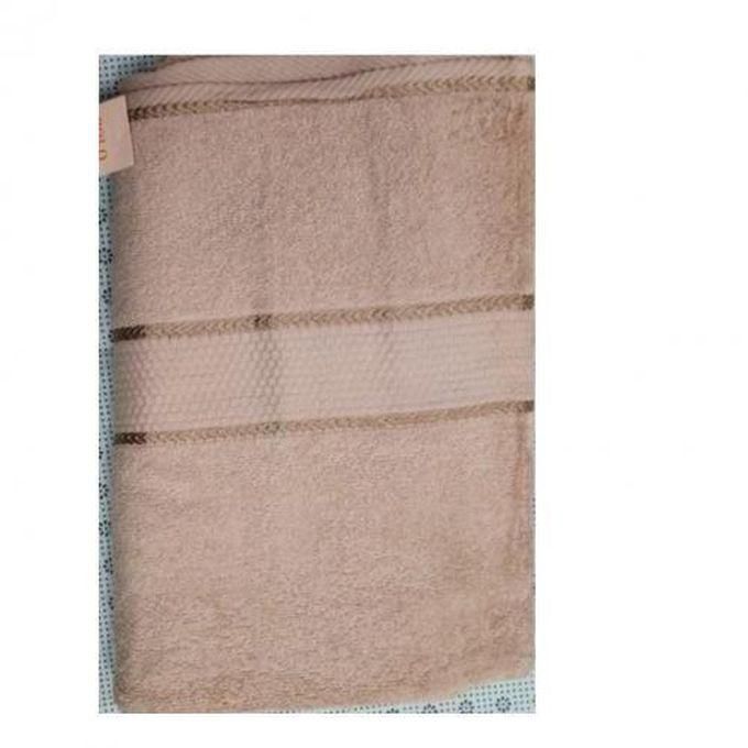 Genetic Large Pure Cotton Towel
