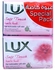 Lux Bar Soap Soft Touch   6X75g